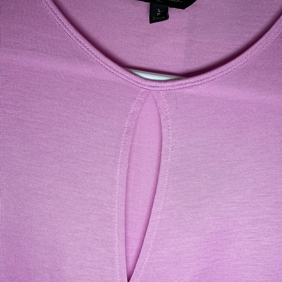 BOGO Banana Republic Peekaboo Front Shirt Size S - Picture 5 of 5